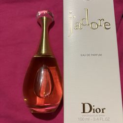 Jadore Dior