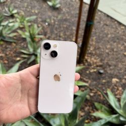iPhone 13 Mini Unlocked