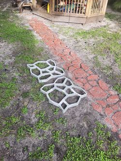 Concrete Form