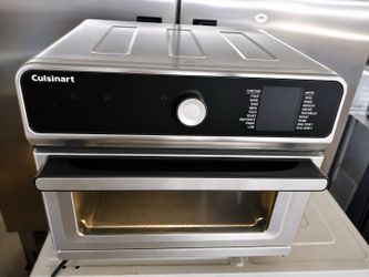 Cuisinart Air Fryer Oven