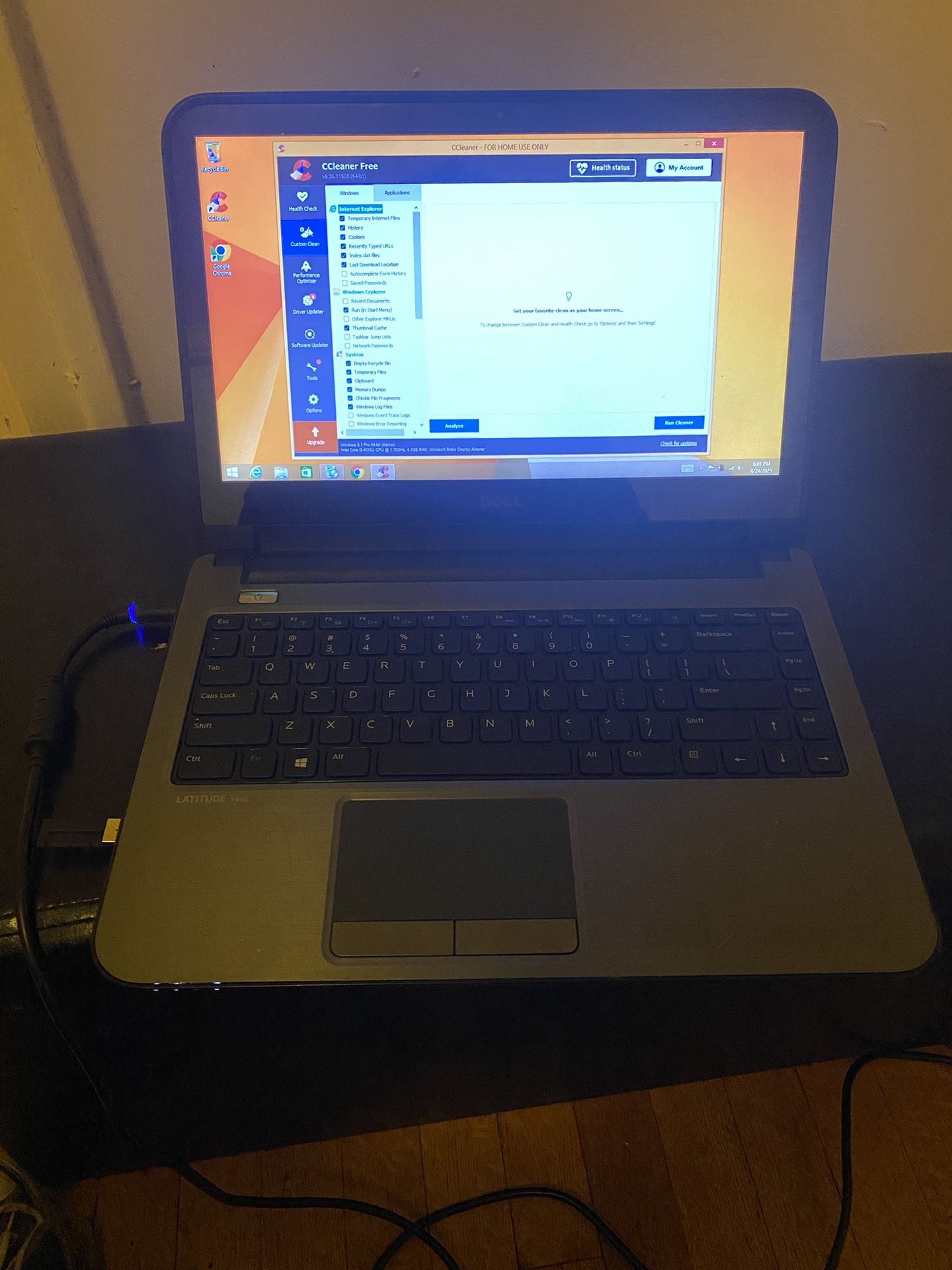 Dell Latitude 3440