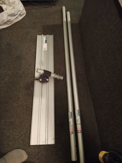 Concrete tools