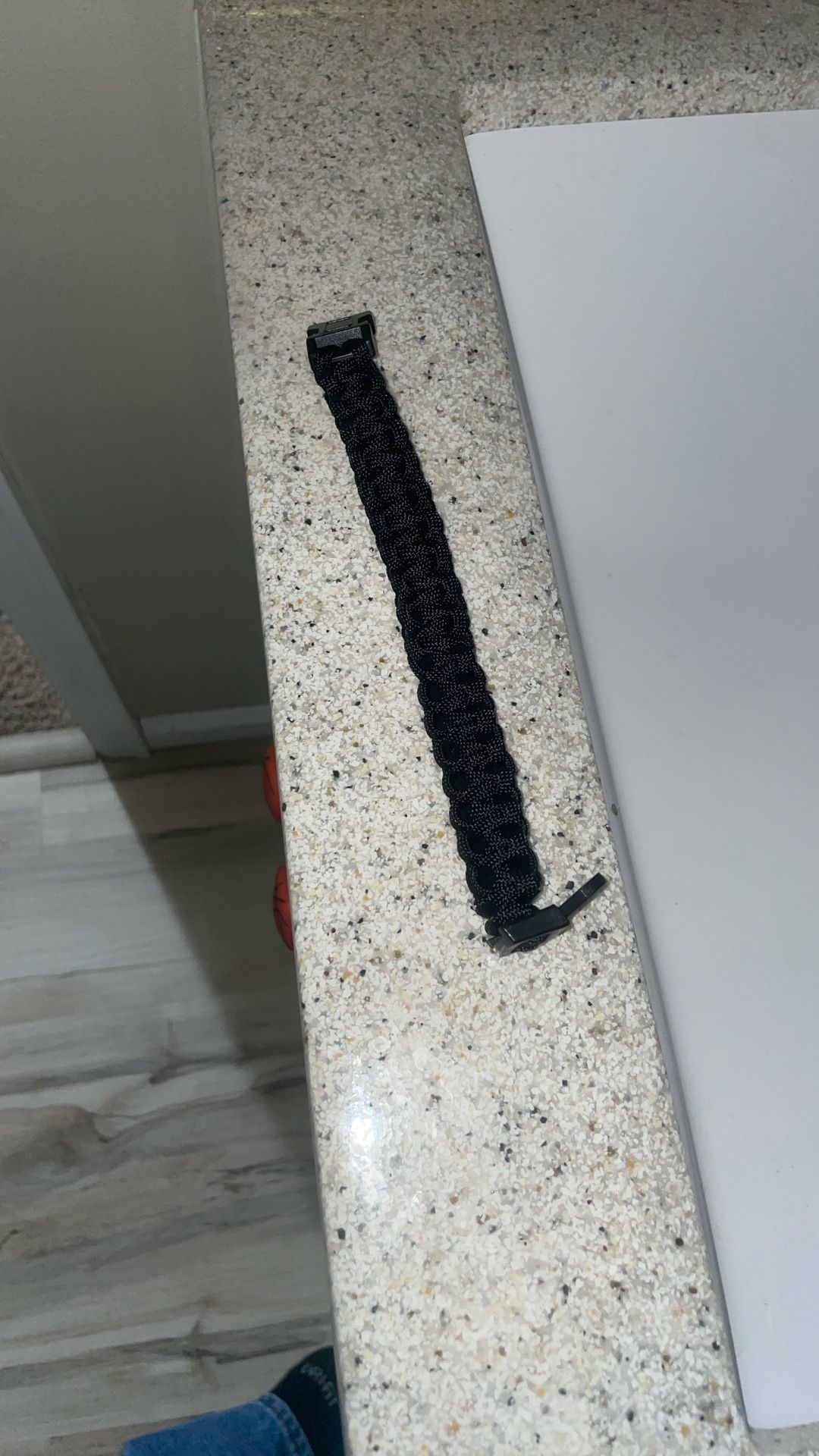 Home Made Braclet