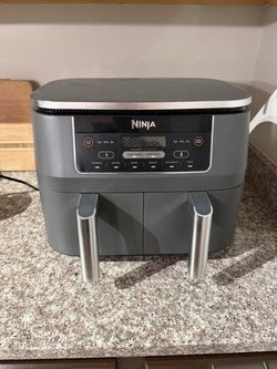 Ninja Dual Zone Air Fryer
