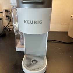 Keurig K910 (K-Supreme)
