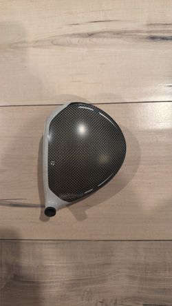 Sim Max driver 10.5