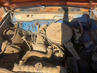 1973 datsun pick up