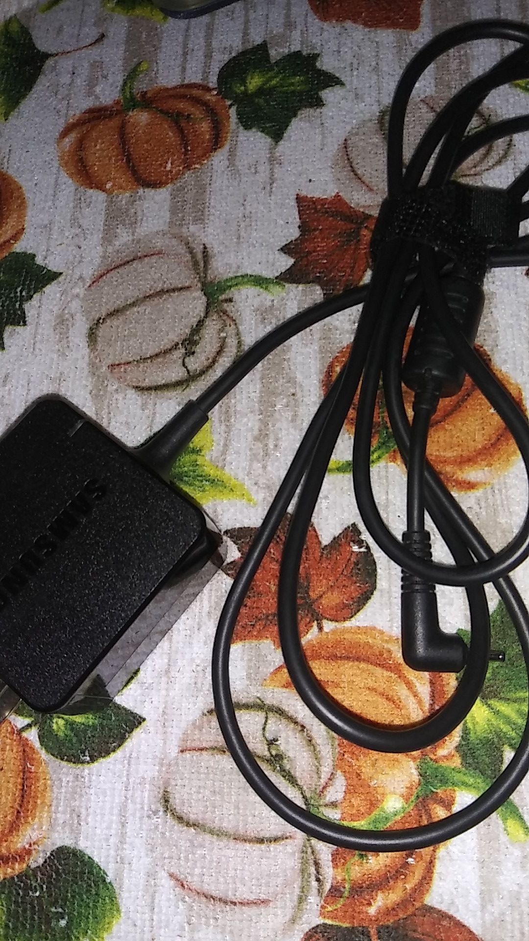 Samsung chromebook charger