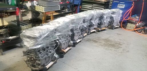 Toyota Prius Engine. Transmission. Abs, New Hybrud Battery