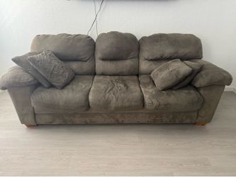 Free couch