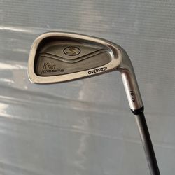 King Cobra Oversized 7 Iron - Junior