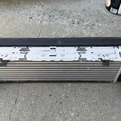 BMW M2, M235i, M335i, M440i Charge Air Intercooler Turbo OEM