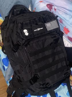 Diesel Power back pack