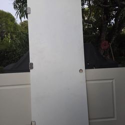 Puerta Interior