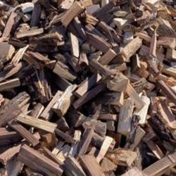 Dry Fire Wood 
