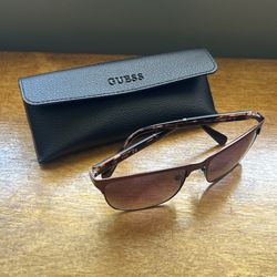 Guess Sunglasses