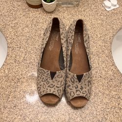 Tom’s Espadrilles 7