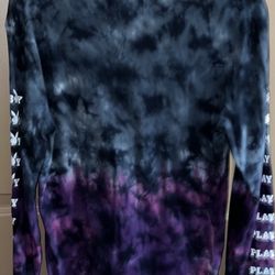 Pacsun Playboy Long Sleeve T-shirt Top Shirt Medium 