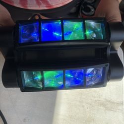 DJ Lights