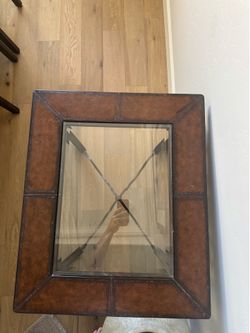 Thomasville coffee table