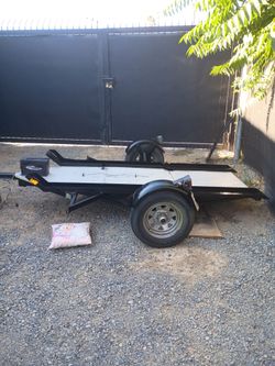 trailer