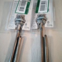 to water heater elements