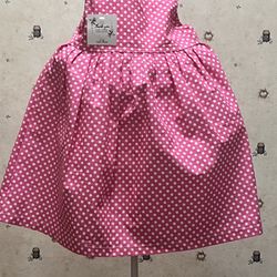 Baby dress