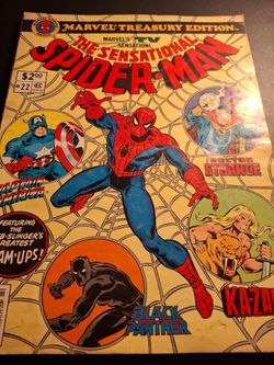 Comic Books