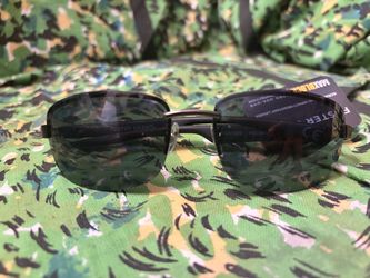 Black Sunglasses
