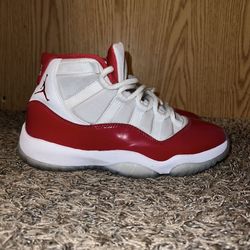 Cherry Jordan 11