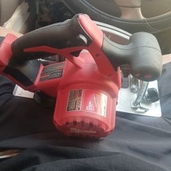 Milwaukee Circular Saw M18