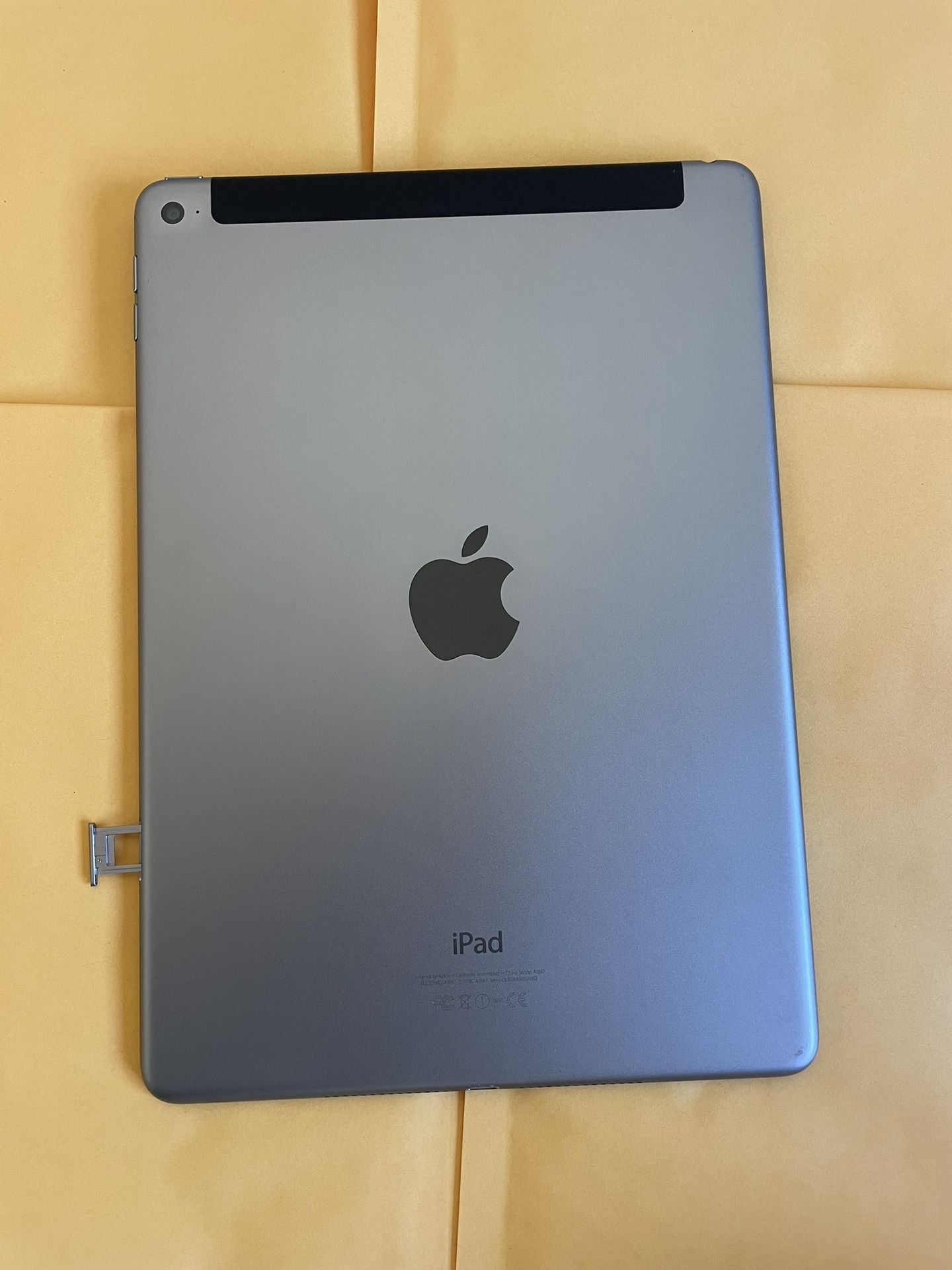 iPad Air 2 64GB WiFi + Cellular Model Unlocked,All Products : American Fashion Style Bags On Sale