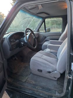 1995 Ford F-150