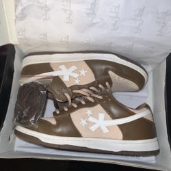 Divide The Youth Dunks 