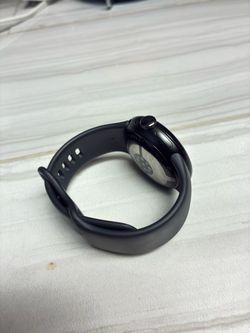 Google watch pixel # 4