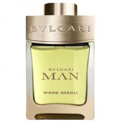Bulgari Man Wood Neroli for Men