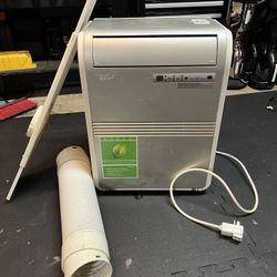 Portable AC Unit