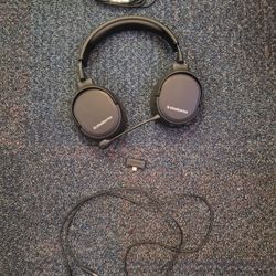 Steelseries Arctis Pro 1