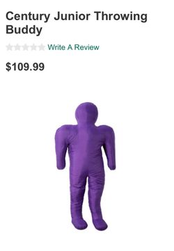 Century junior Throwing Buddy