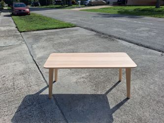 IKEA LISABO COFFE  Table