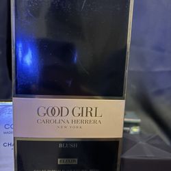 Carolina Herrera Good Girl Blush Elixir 
