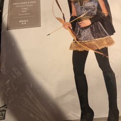 Halloween 🎃 Costumes 