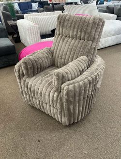 Reclining Chair 