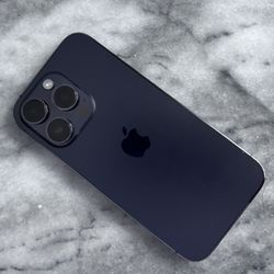 iPhone 14 Pro (for Parts Only)