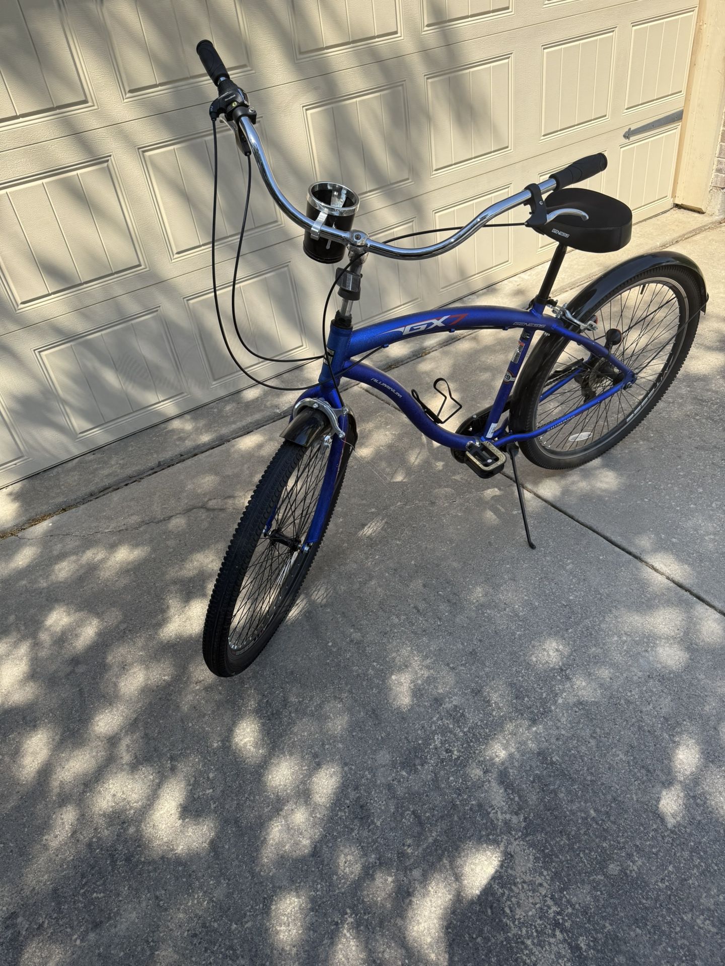 29 inch Genesis Cruiser Bicycle