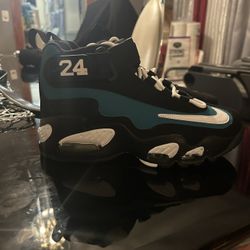Nike Air Griffey Max 1s Size 6y 