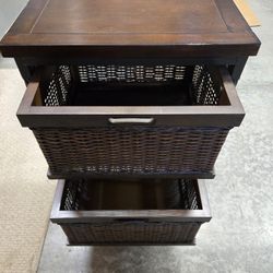 Multi Use Drawer/Table