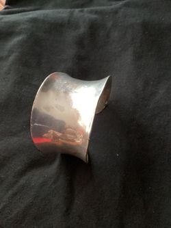 Silver Color Bracelet