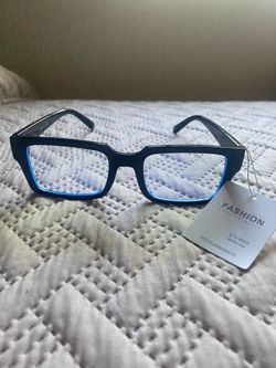 Blue Light Glasses