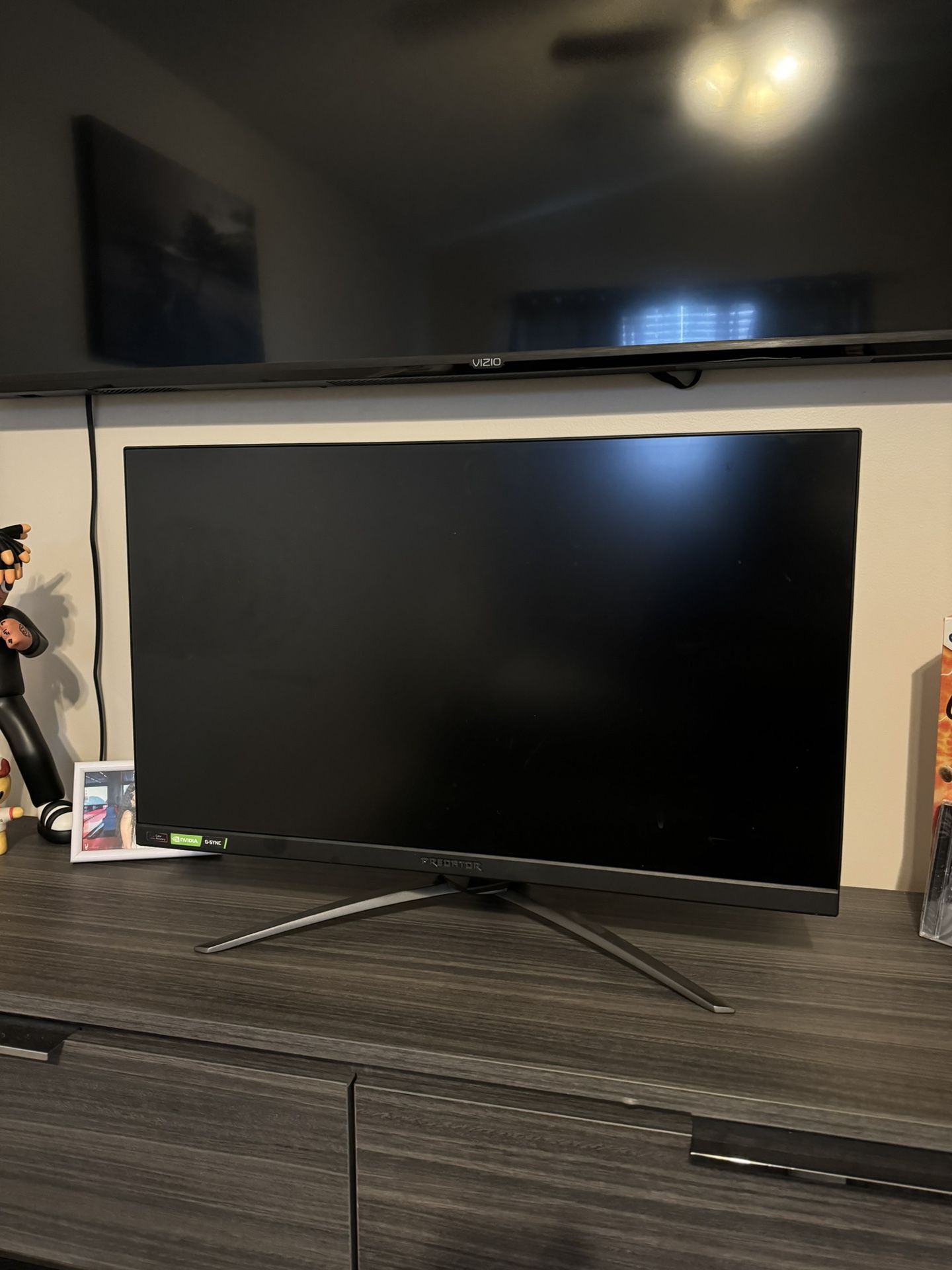 Acer Predator Monitor 280hz/30inch